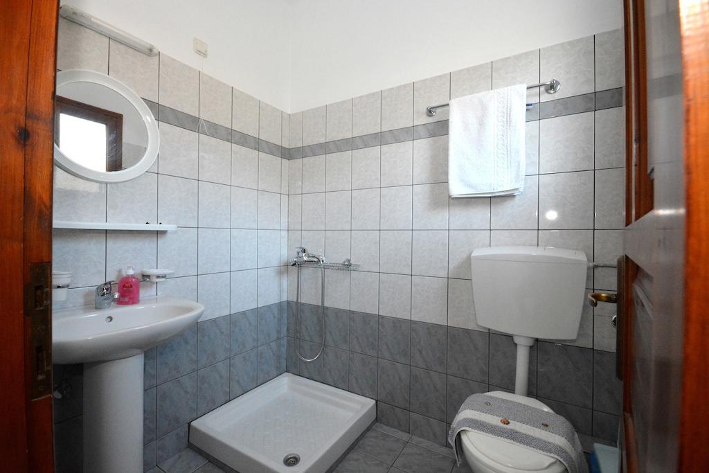 Ferienwohnung Charoula Platanias  Zimmer foto