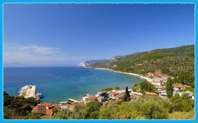 Ferienwohnung Charoula Platanias  Exterior foto